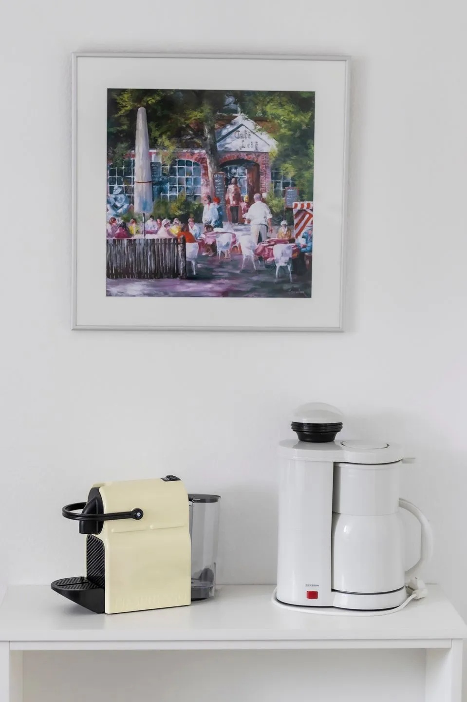 Friesengut 'SEAHOME' im Friesengut  - 