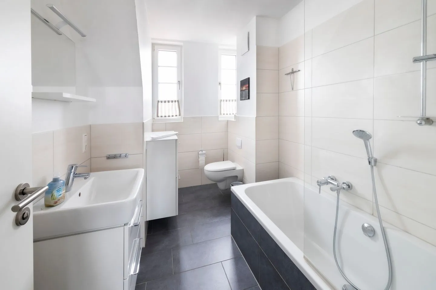 Friesengut 'SEAHOME' im Friesengut  - 