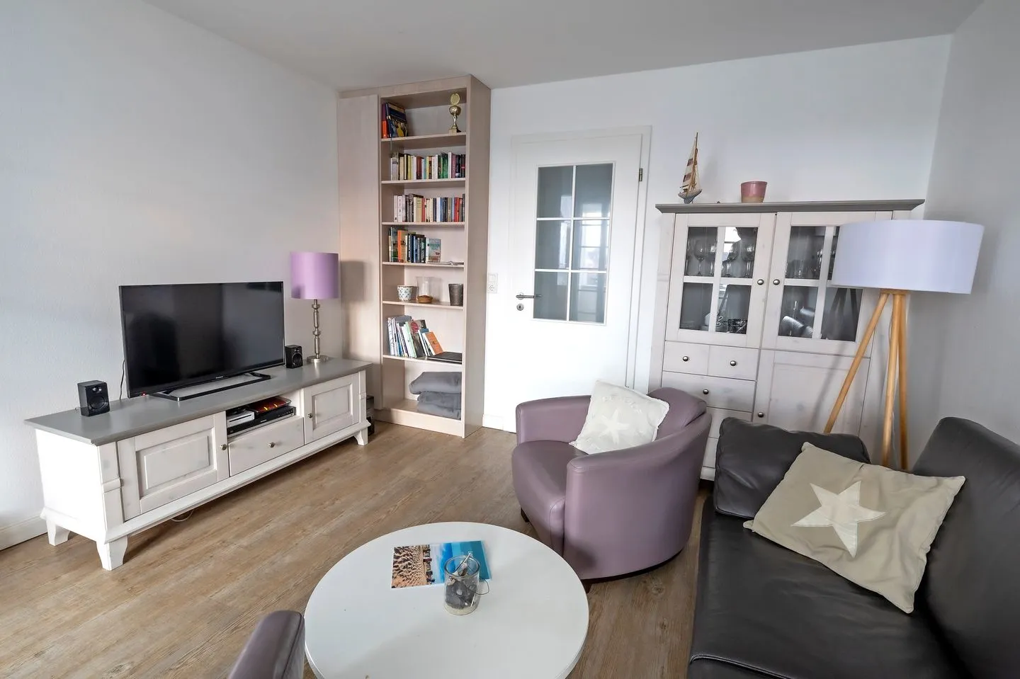 Friesengut 'SEAHOME' im Friesengut  - 