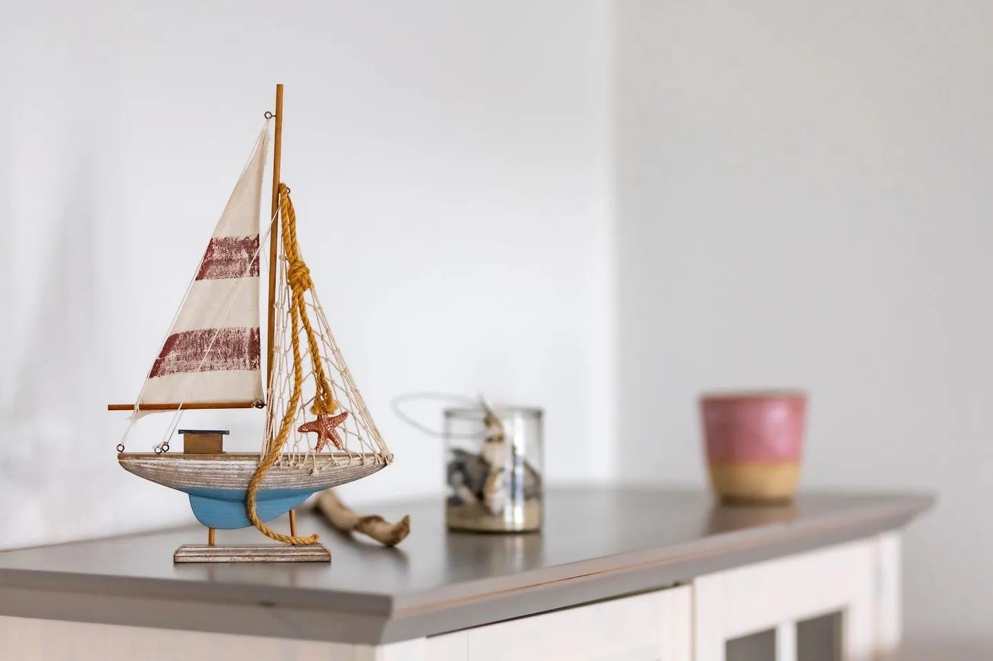 Friesengut 'SEAHOME' im Friesengut  - 