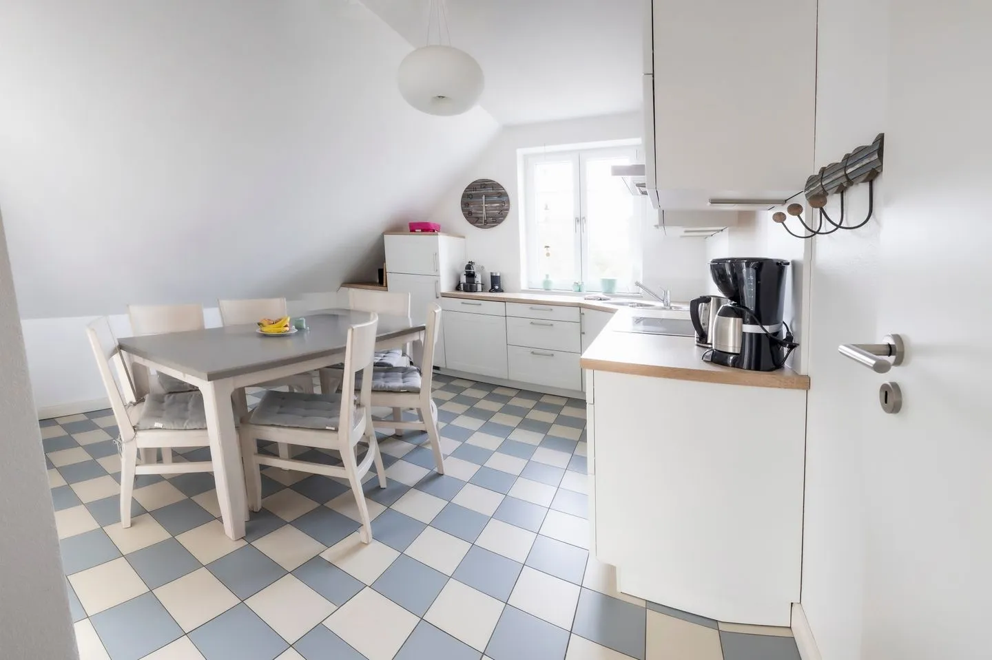 Friesengut 'SEAHOME' im Friesengut  - 