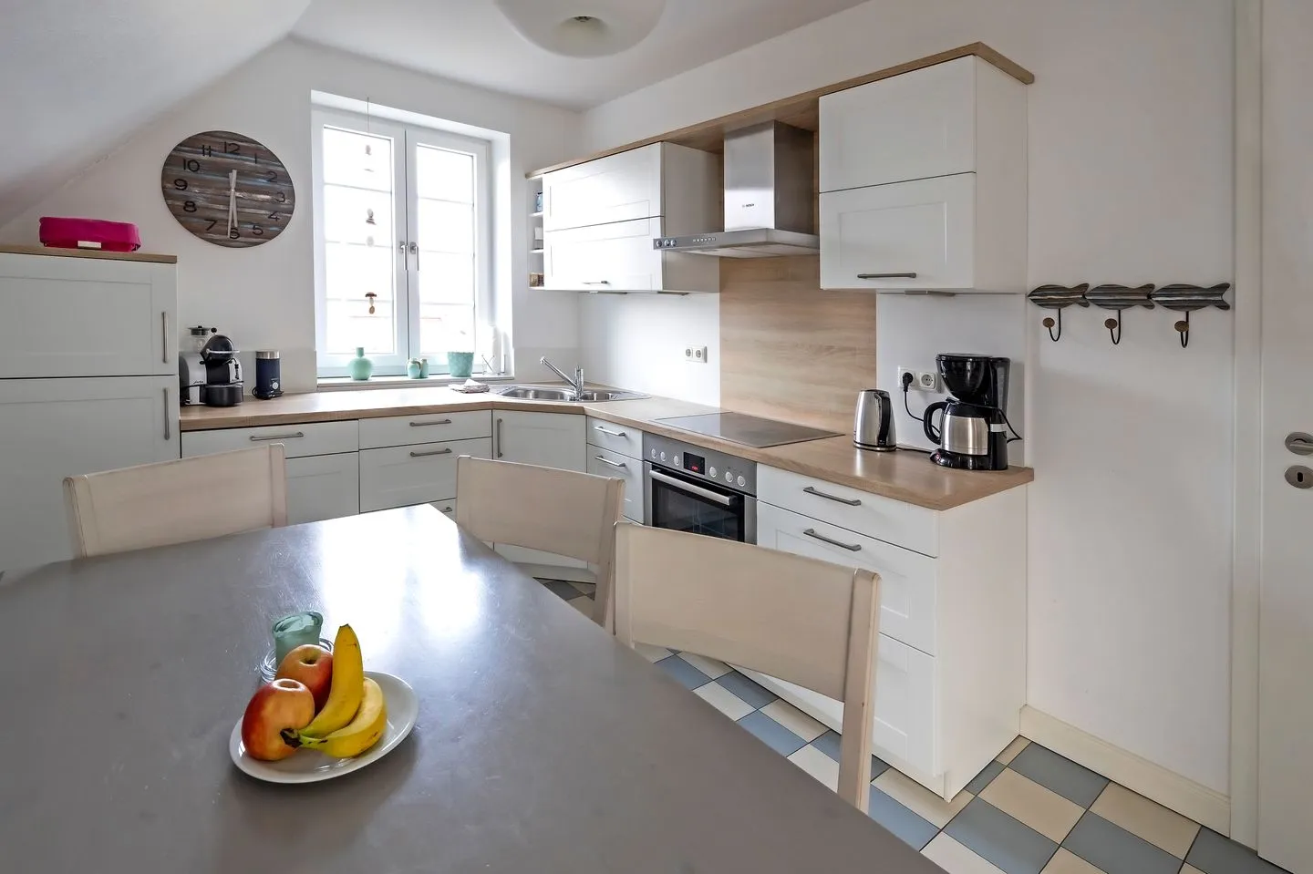 Friesengut 'SEAHOME' im Friesengut  - 