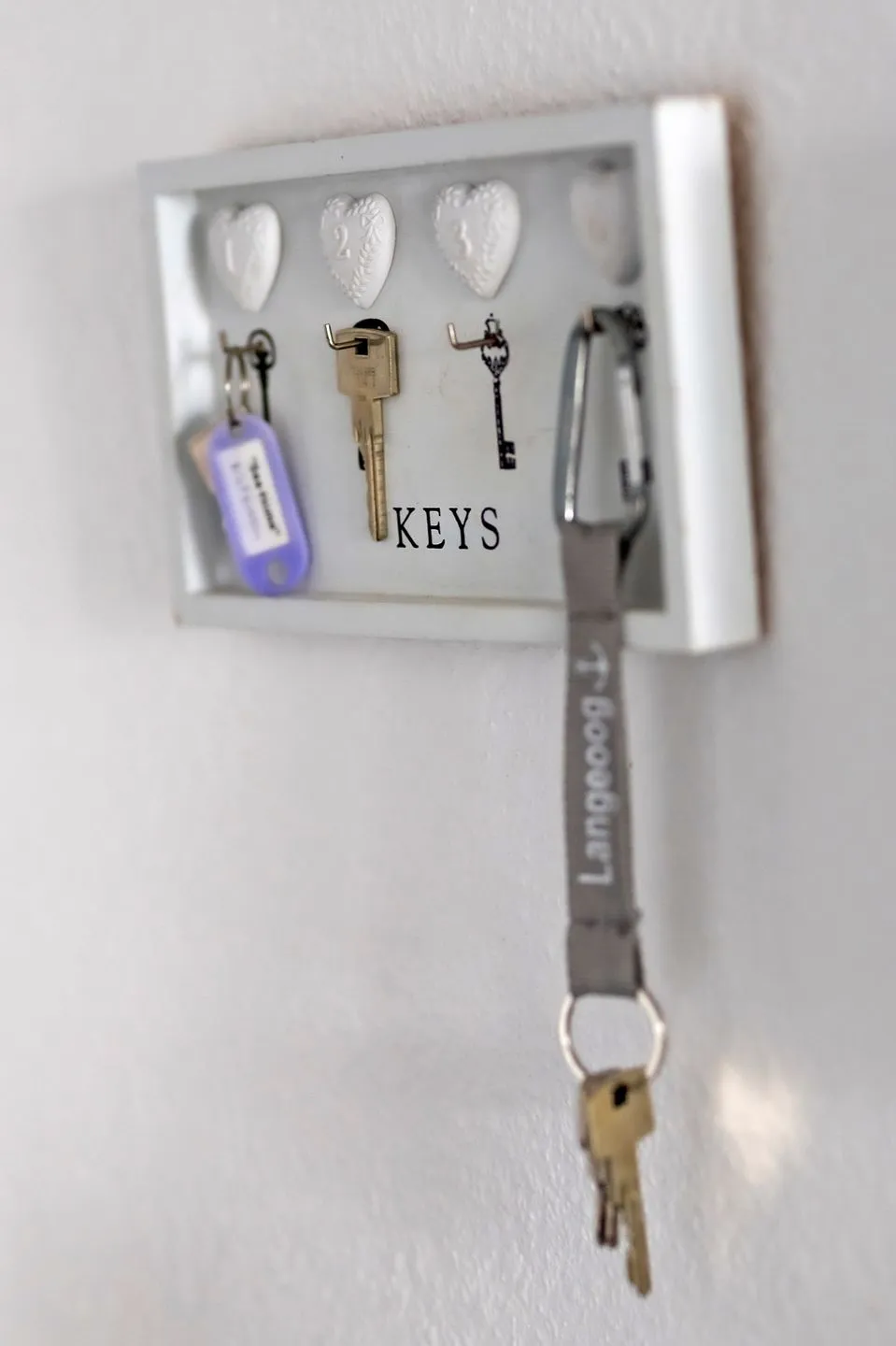 Friesengut 'SEAHOME' im Friesengut  - 