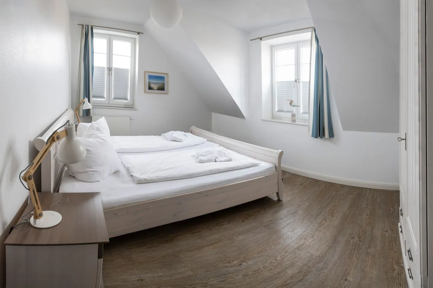 Friesengut 'SEAHOME' im Friesengut  - 