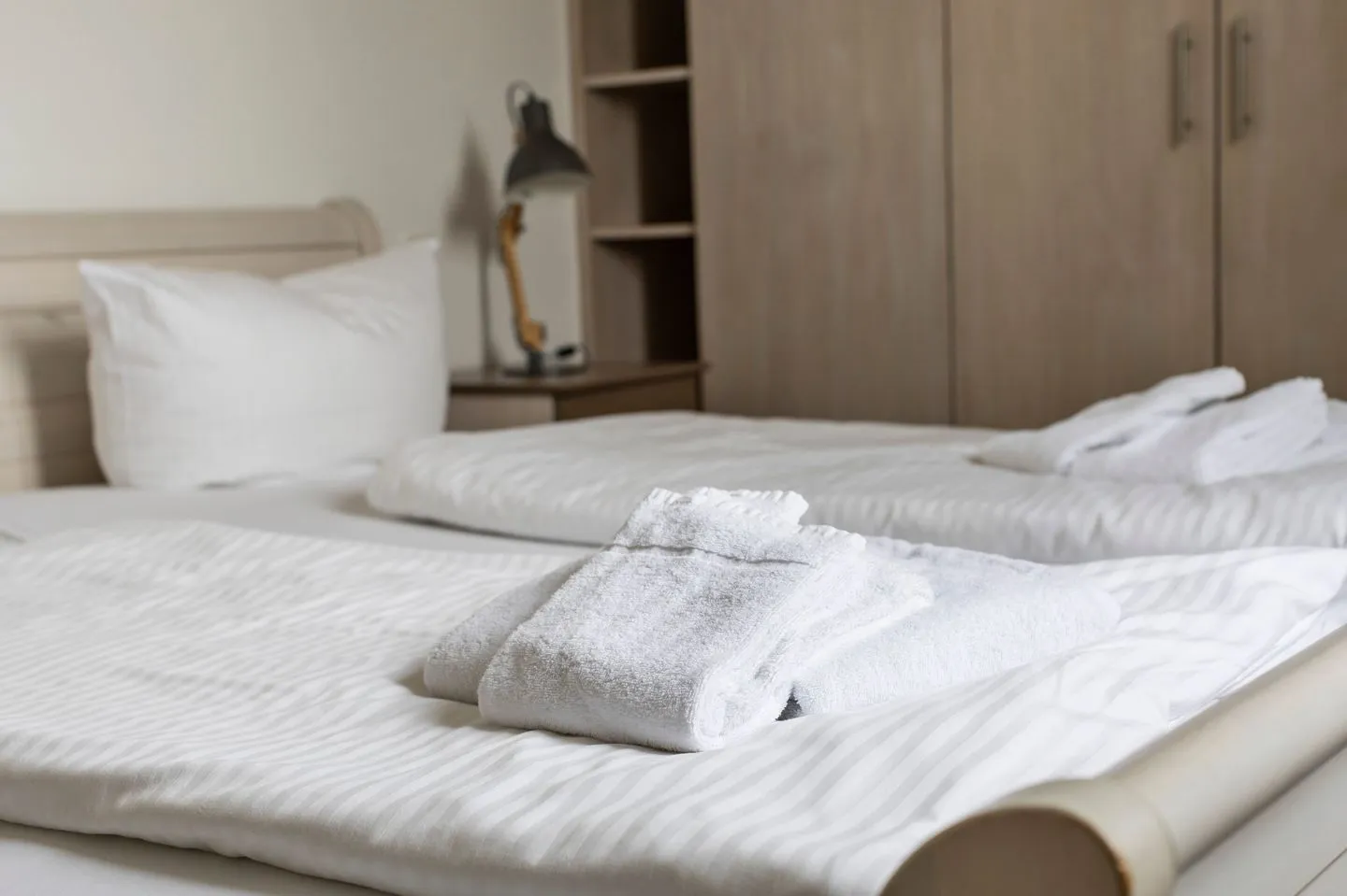 Friesengut 'SEAHOME' im Friesengut  - 