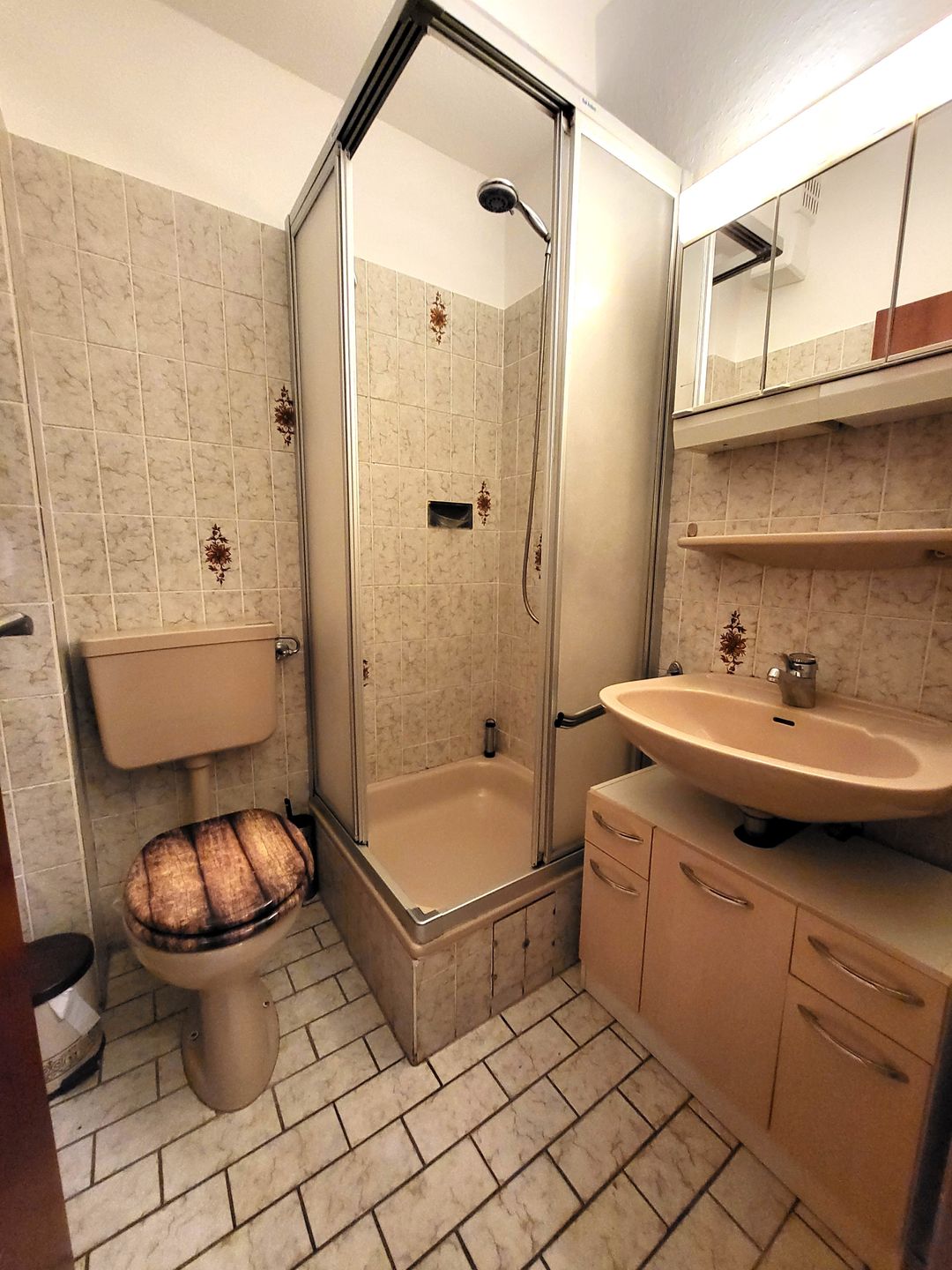  Ferienwohnung NordseeAuszeit Norddeich - 