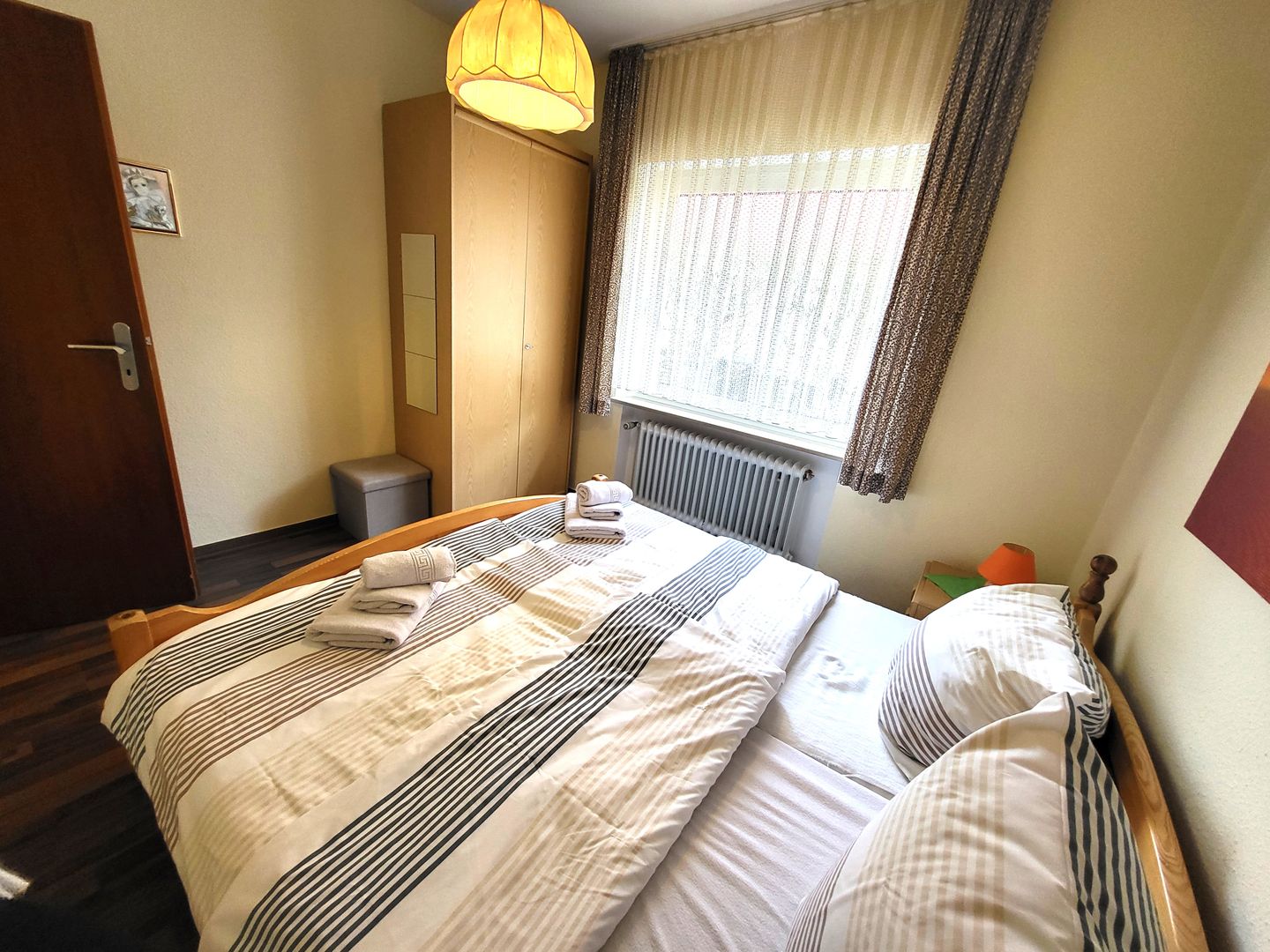  Ferienwohnung NordseeAuszeit Norddeich - 