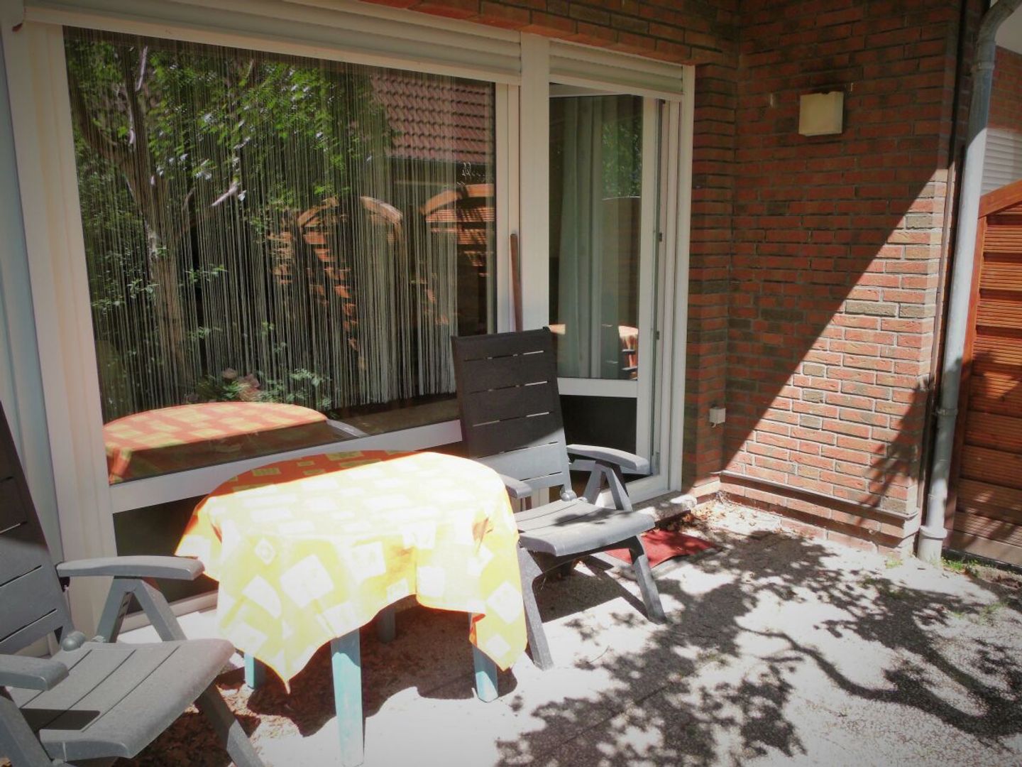  Ferienwohnung NordseeAuszeit Norddeich - 