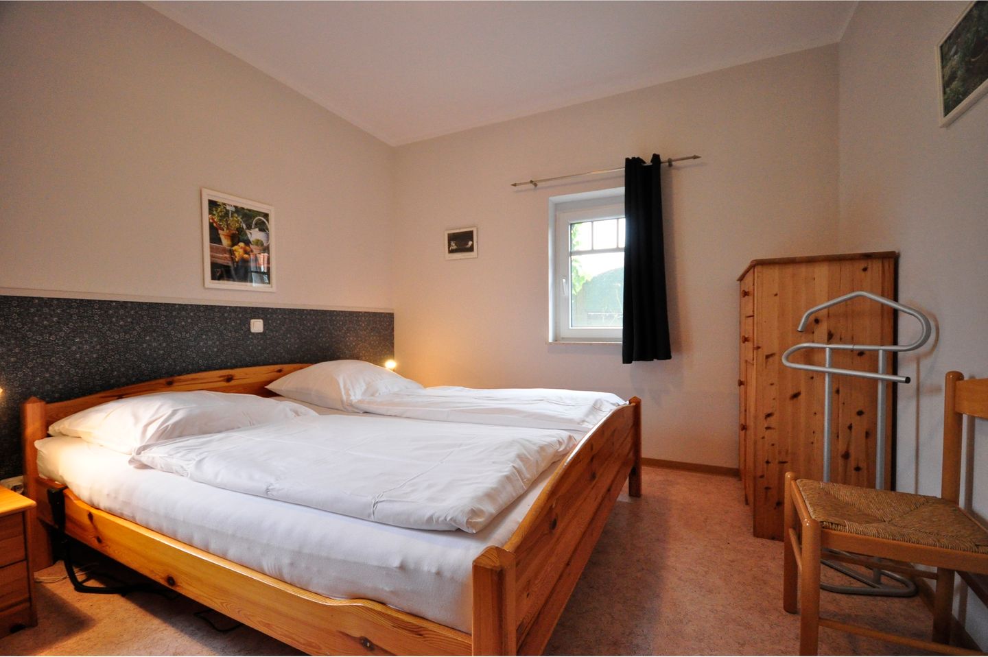  Land-Domizil Reihenhaus 3 Werdum - 