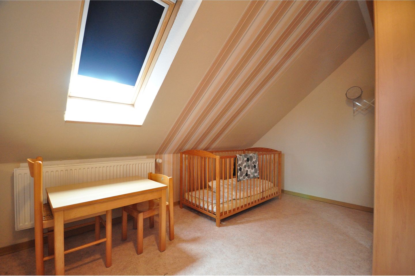  Land-Domizil Reihenhaus 3 Werdum - 