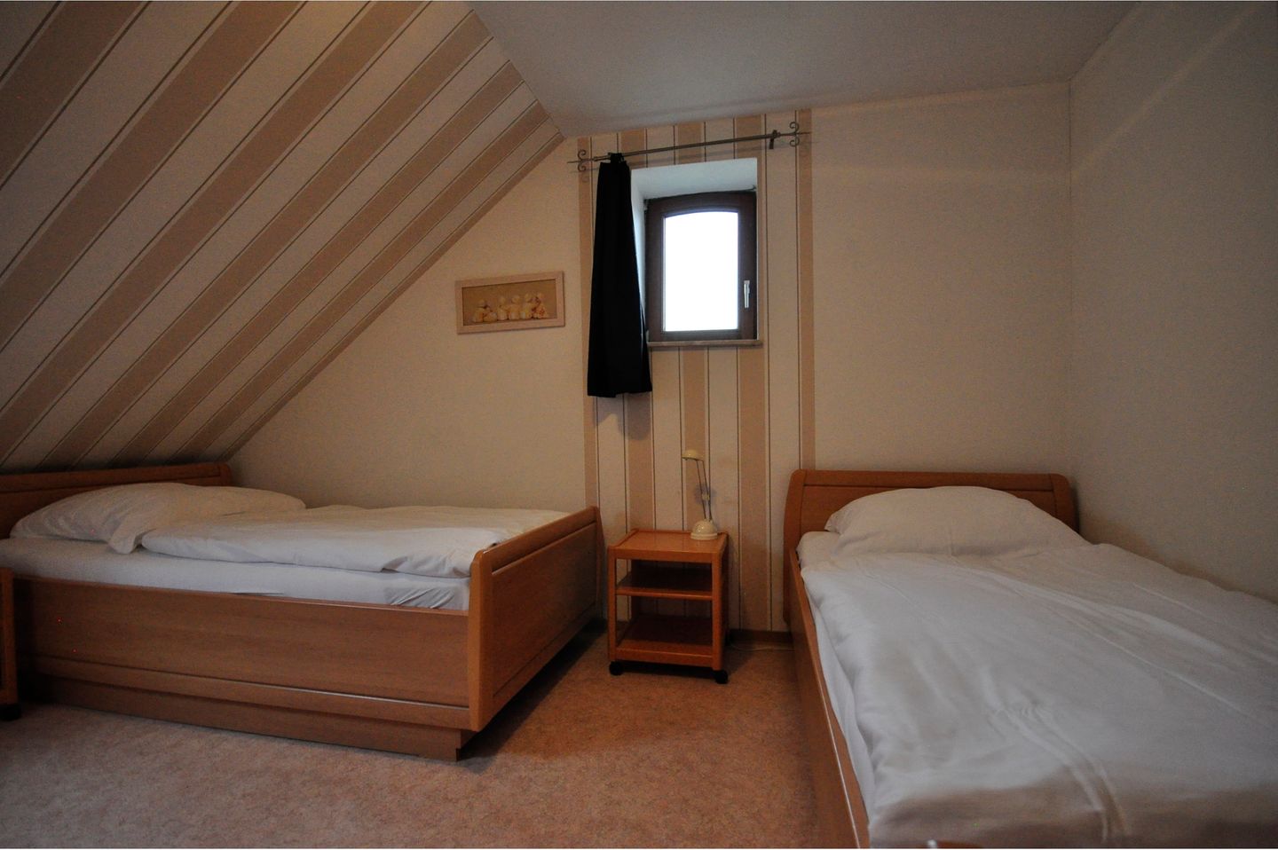  Land-Domizil Reihenhaus 3 Werdum - 