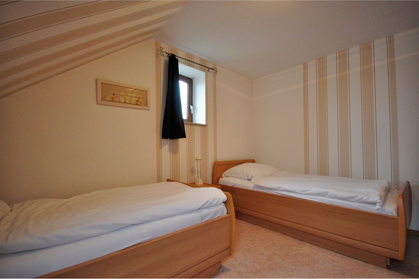  Land-Domizil Reihenhaus 3 Werdum - 