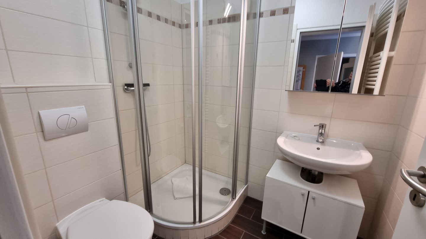 Haus Spökenkieker Loppersum Kiebitzdelle Dünen - Bad