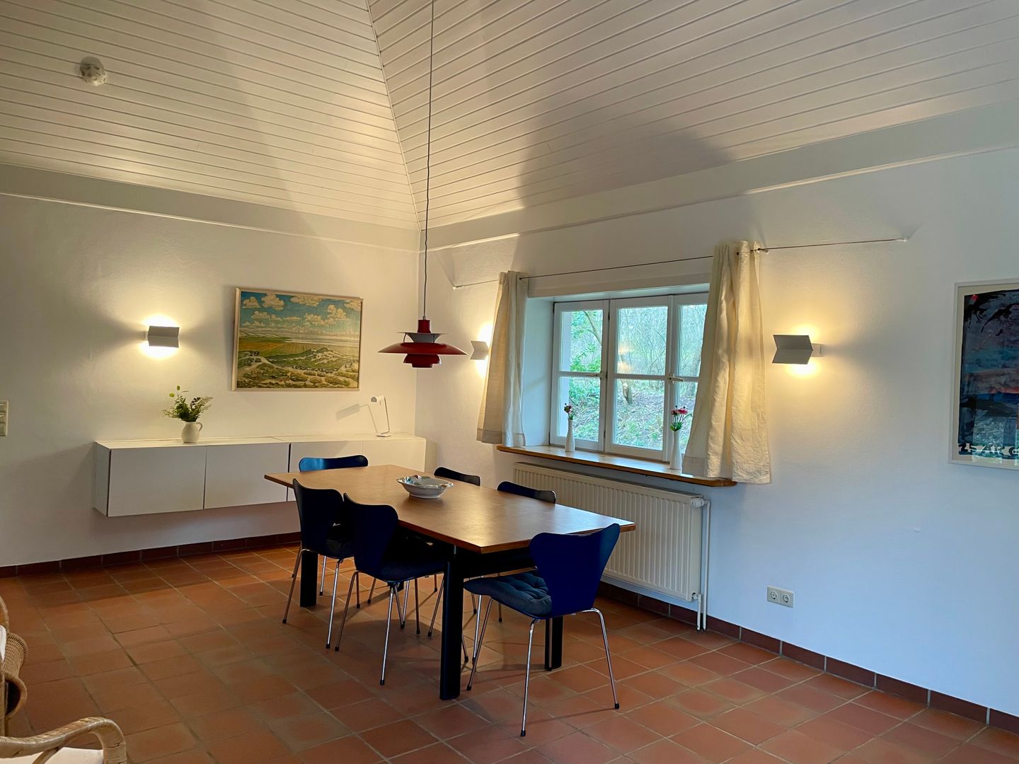  Haus Ahrens Wenningstedt-Braderup - 