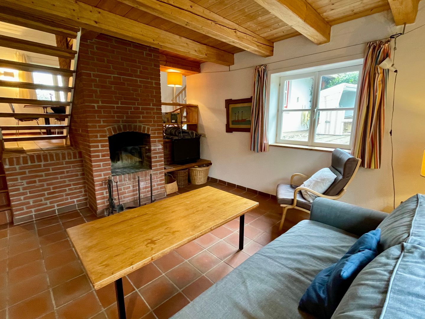  Haus Ahrens Wenningstedt-Braderup - 