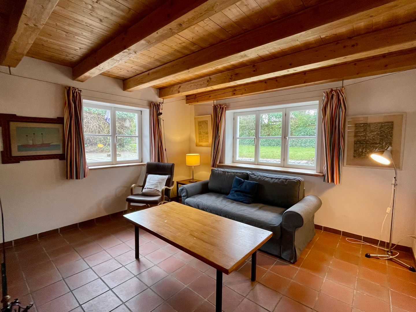  Haus Ahrens Wenningstedt-Braderup - 