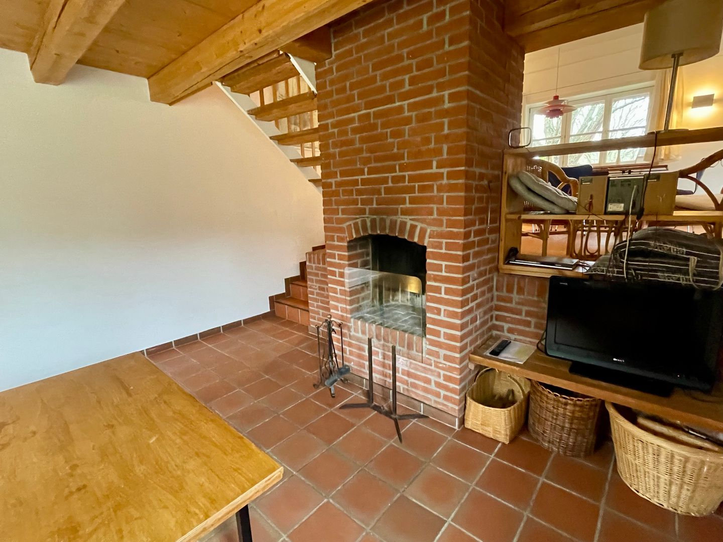  Haus Ahrens Wenningstedt-Braderup - 