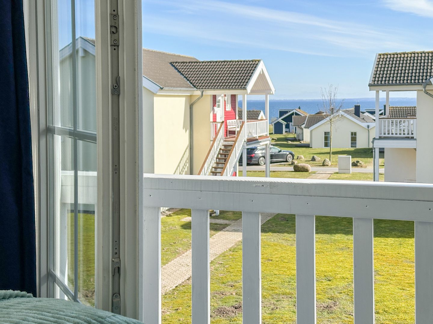 Strandpark Sierksdorf H009 Sierksdorf - Meerblick