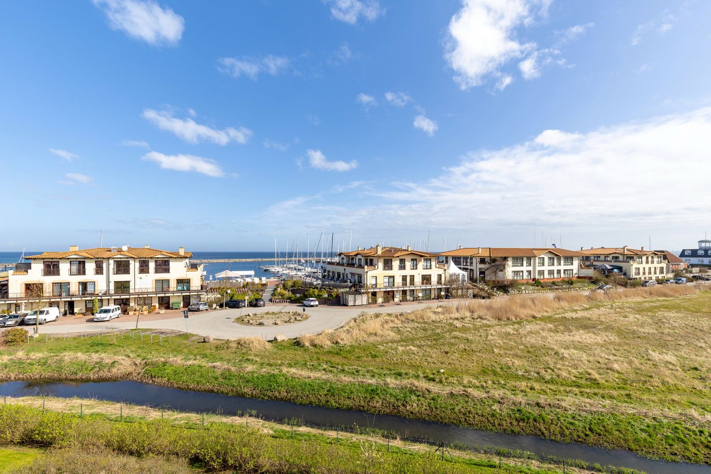 Urlaubsräume am Meer Urlaubsräume am Meer 3-12 Kühlungsborn -