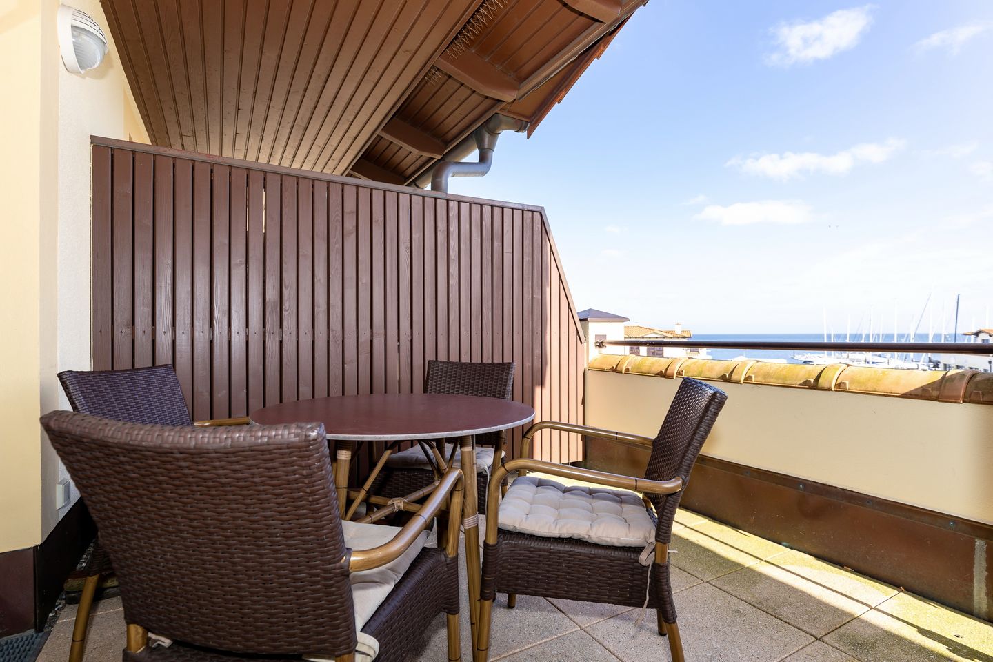 Urlaubsräume am Meer Urlaubsräume am Meer 3-12 Kühlungsborn -