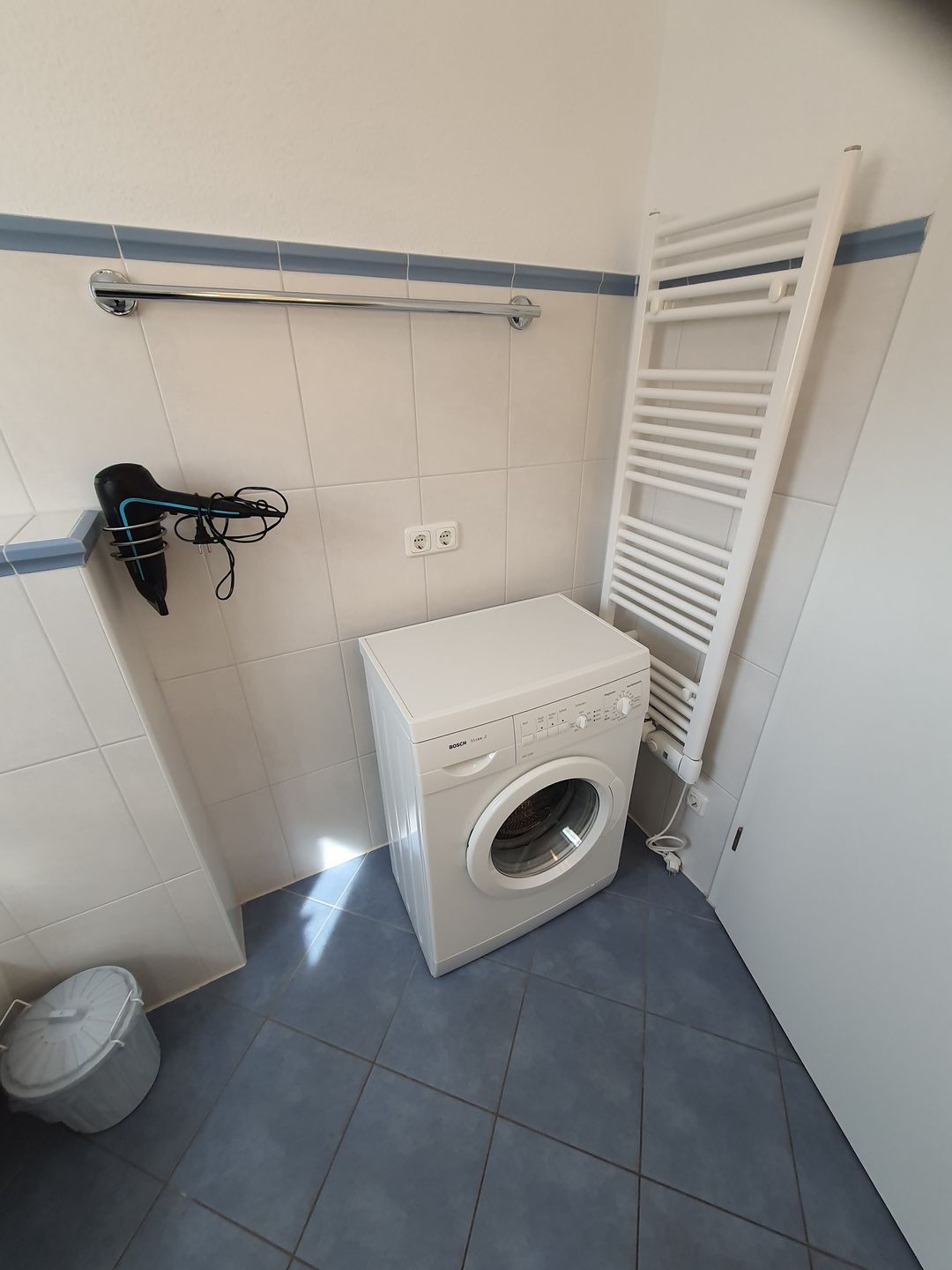  Lindenstr. 38 Whg. 12 "Haus Kranich" Fischland-Darss-Zingst - 