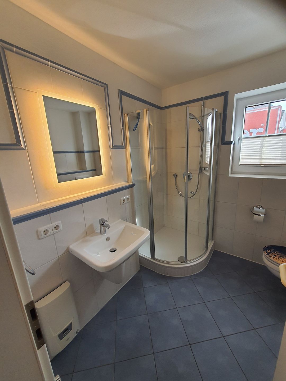  Lindenstr. 38 Whg. 12 "Haus Kranich" Fischland-Darss-Zingst - 