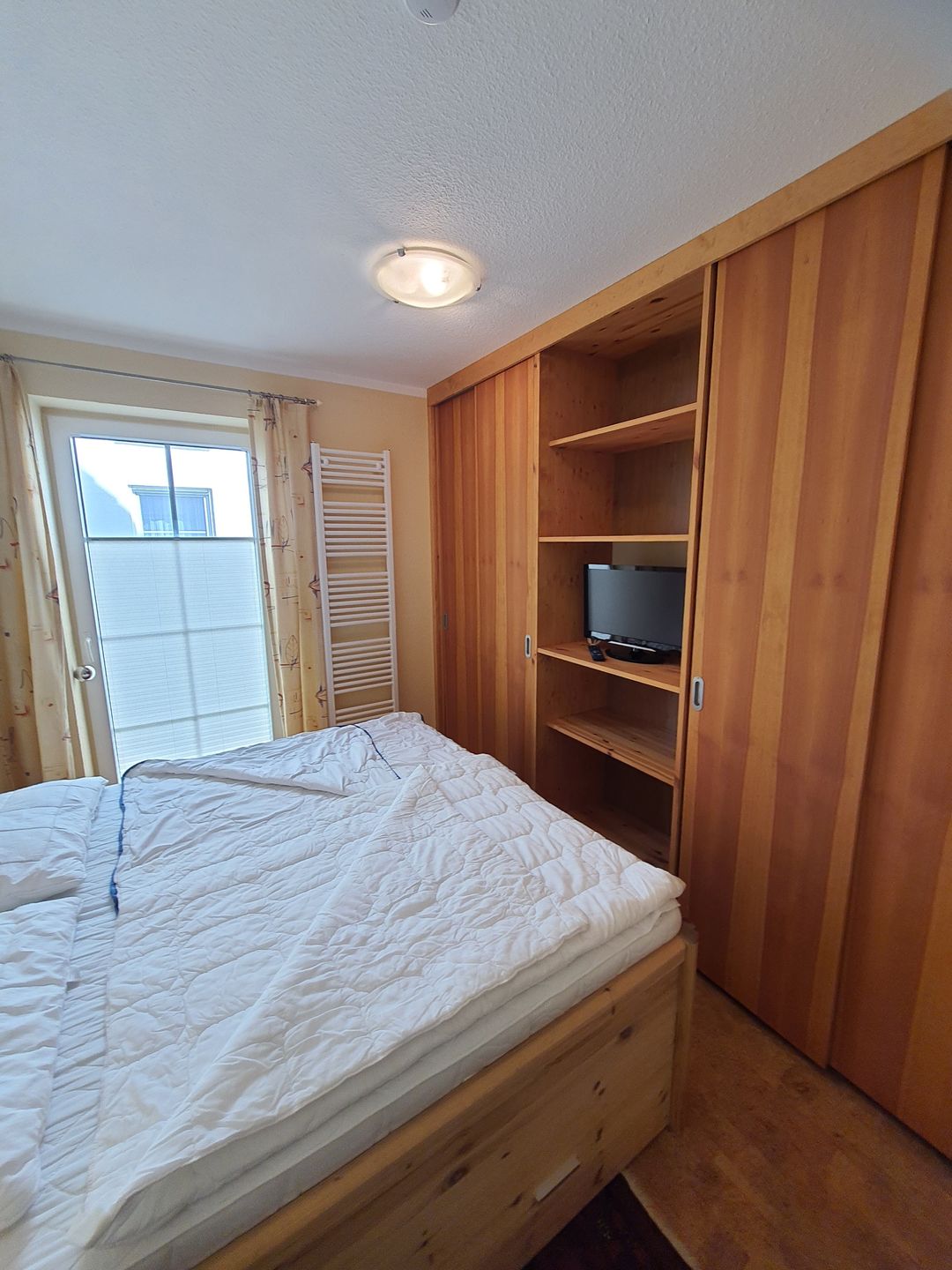  Lindenstr. 38 Whg. 12 "Haus Kranich" Fischland-Darss-Zingst - 