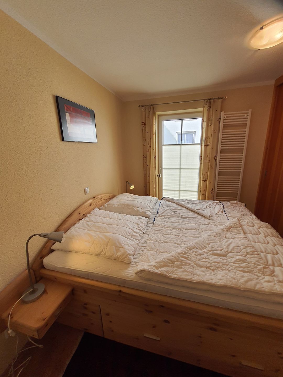  Lindenstr. 38 Whg. 12 "Haus Kranich" Fischland-Darss-Zingst - 