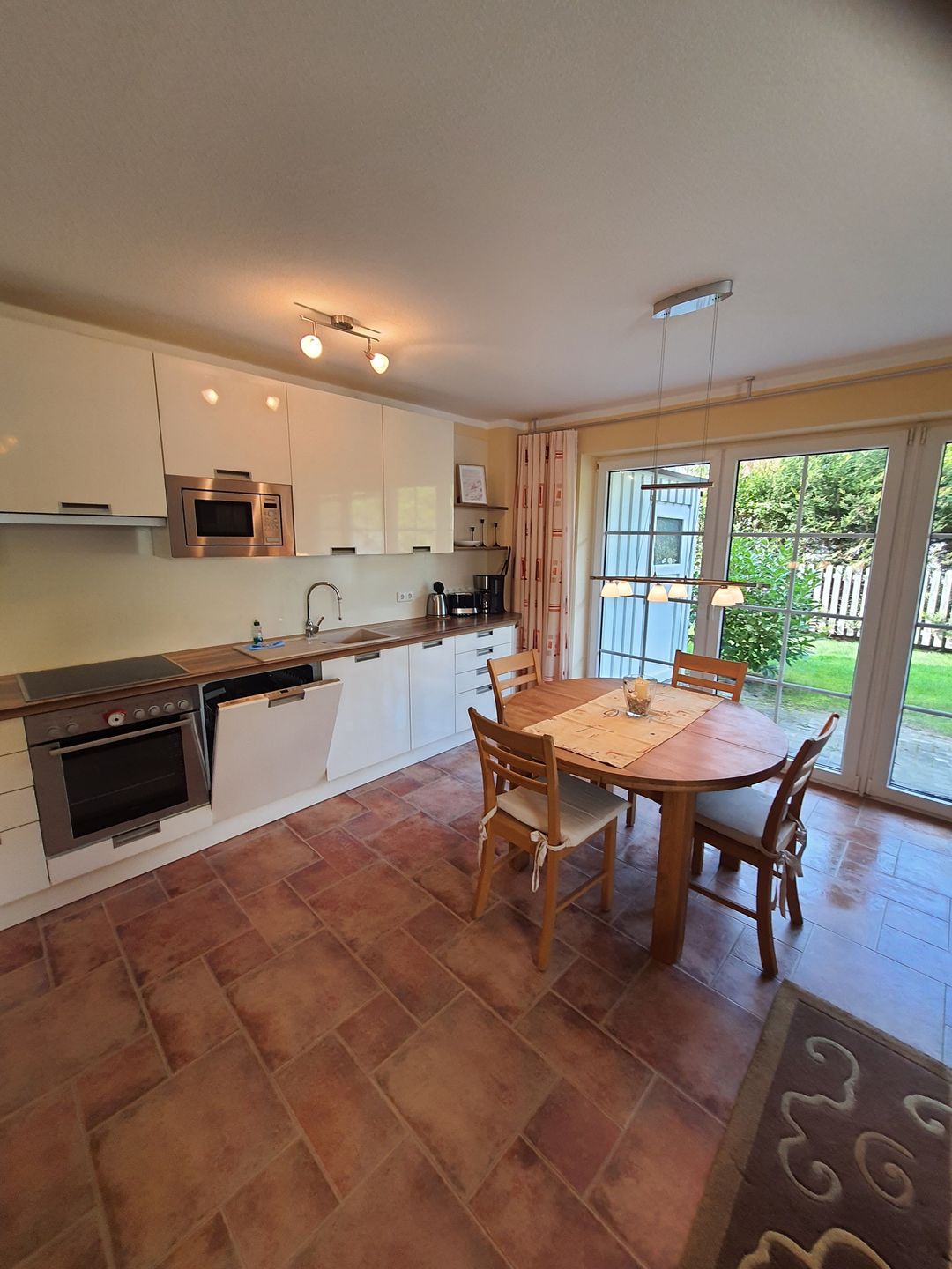  Lindenstr. 38 Whg. 12 "Haus Kranich" Fischland-Darss-Zingst - 