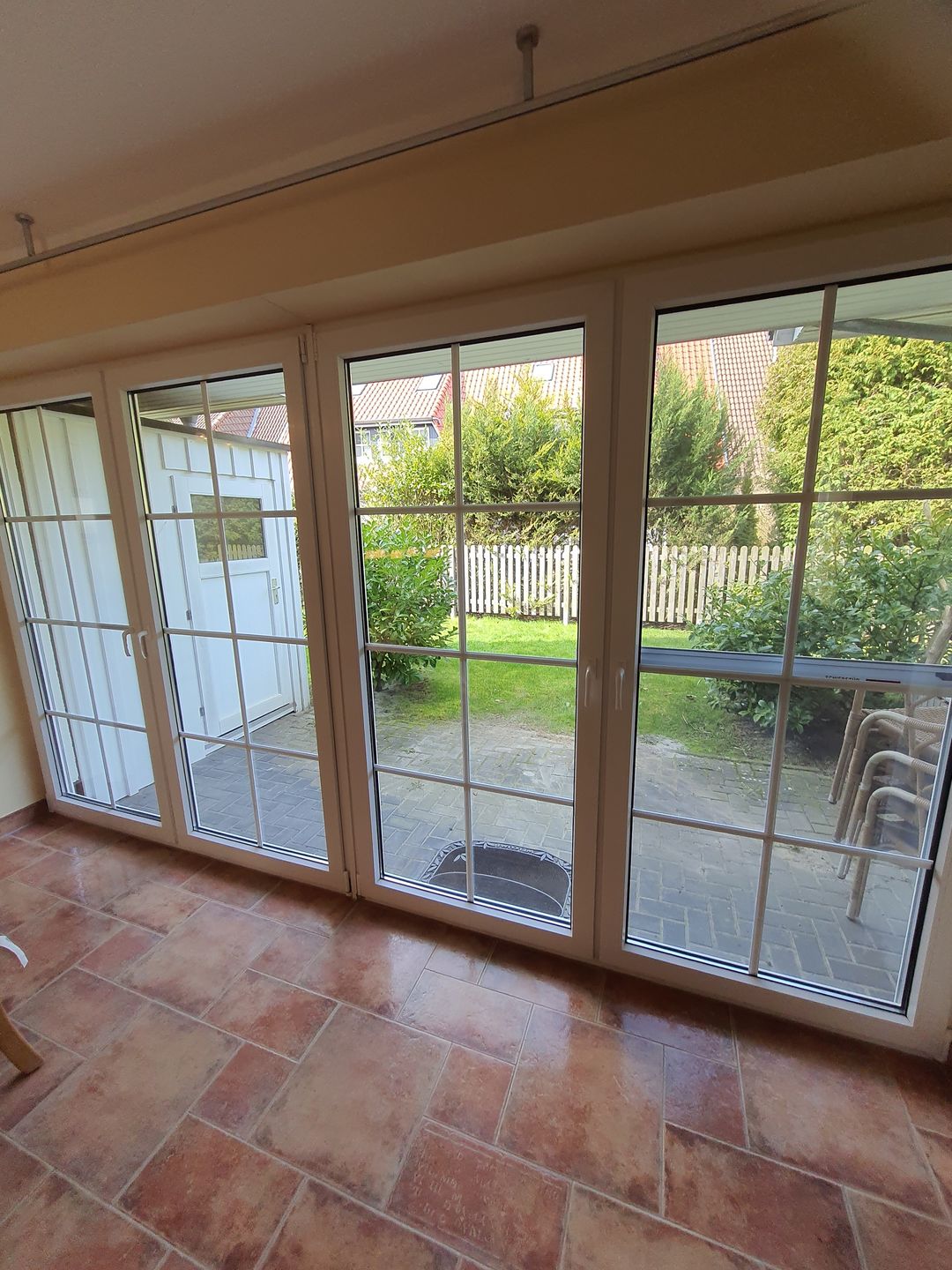  Lindenstr. 38 Whg. 12 "Haus Kranich" Fischland-Darss-Zingst - 