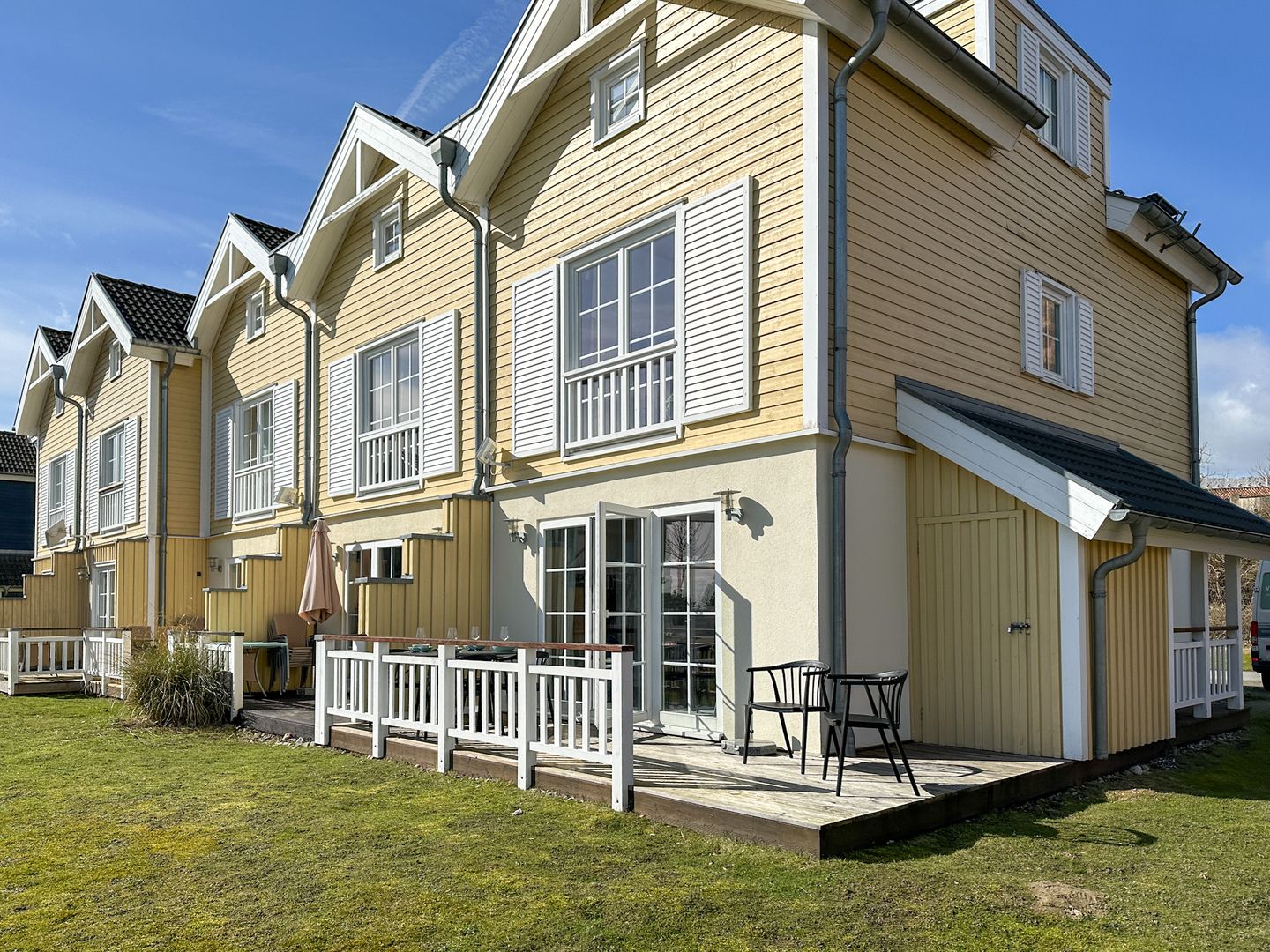 Strandpark Sierksdorf H009 Sierksdorf - Hauptansicht