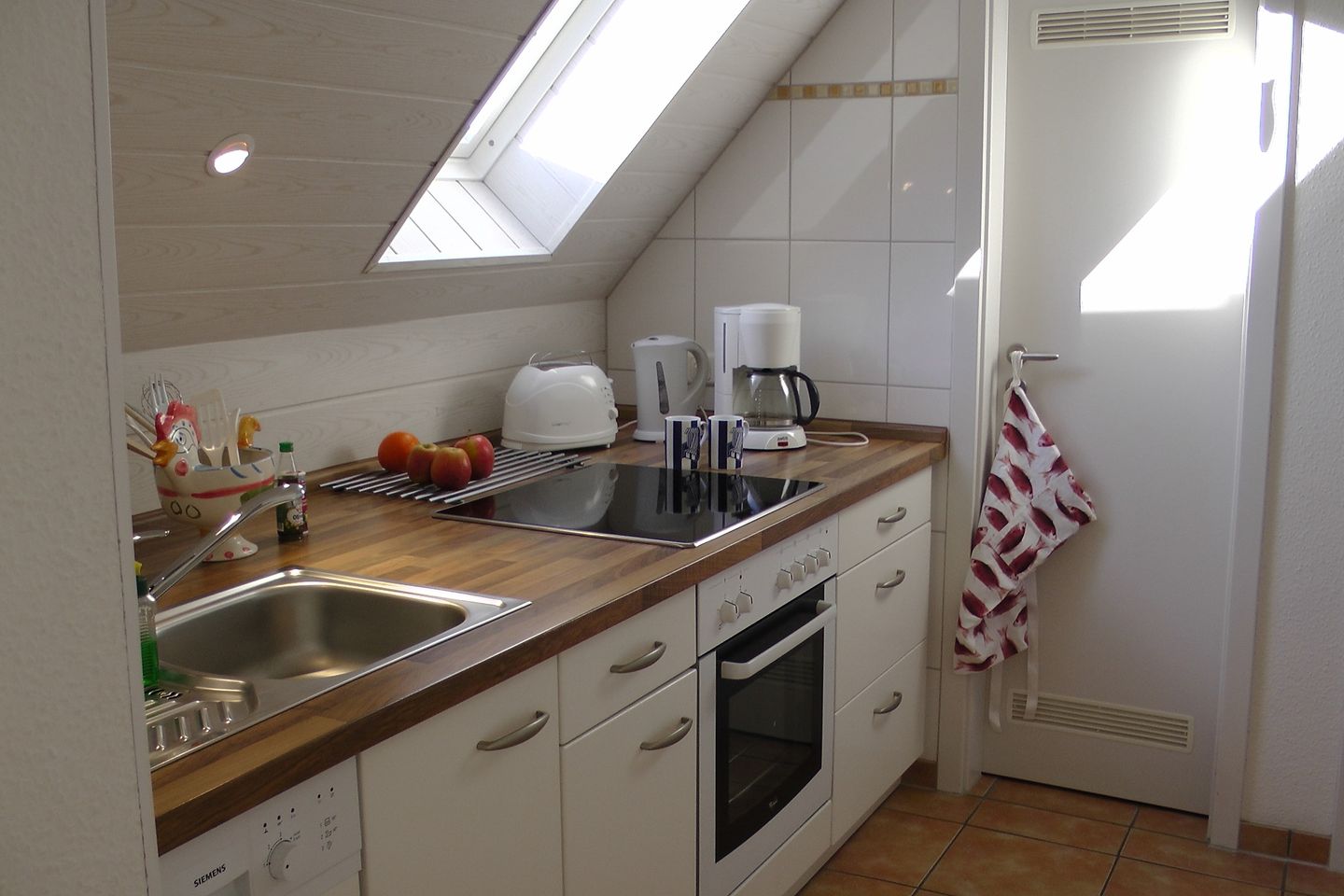  Friedenstrasse 43 Whg. 7 Deutschland - 