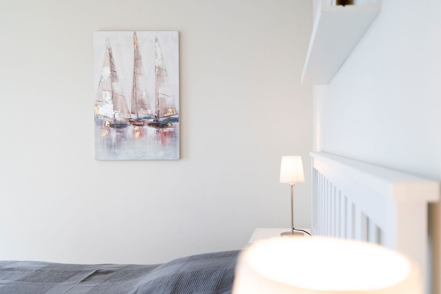  Heimathafen 54.10 Sierksdorf - Dekoratives Detail