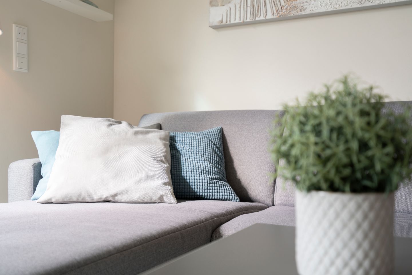  Heimathafen 54.10 Sierksdorf - Dekoratives Detail