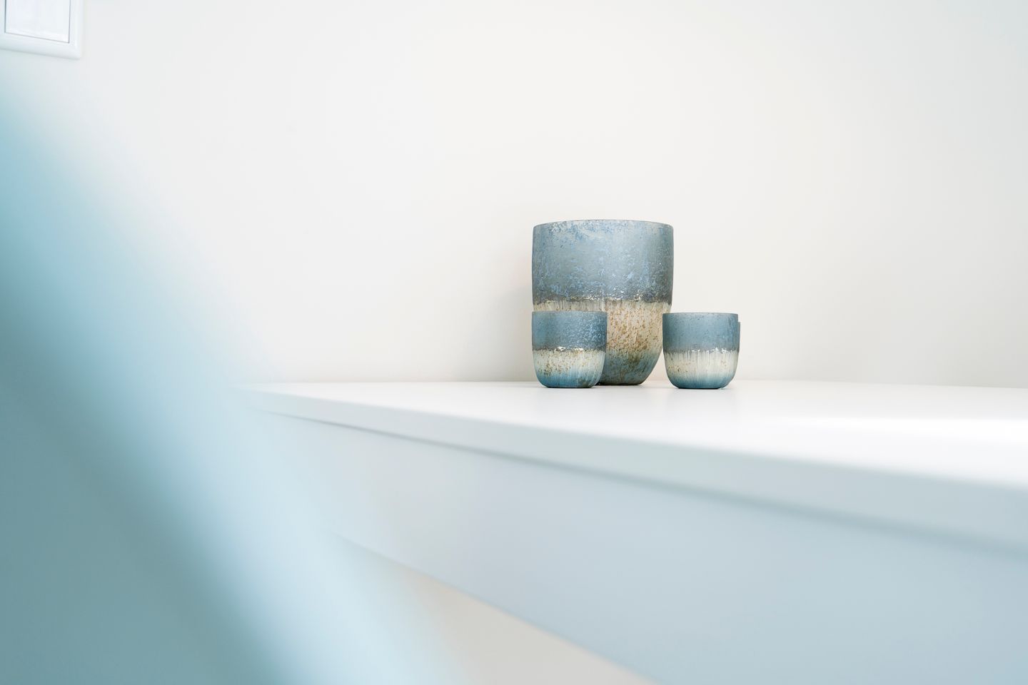  Heimathafen 54.10 Sierksdorf - Dekoratives Detail