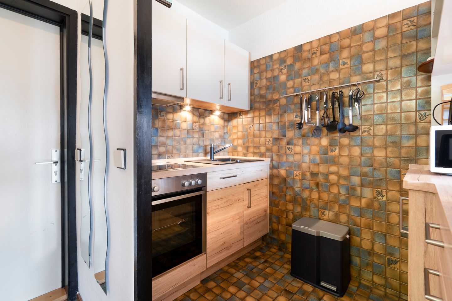 Panoramic Küstenzauber Sierksdorf - 