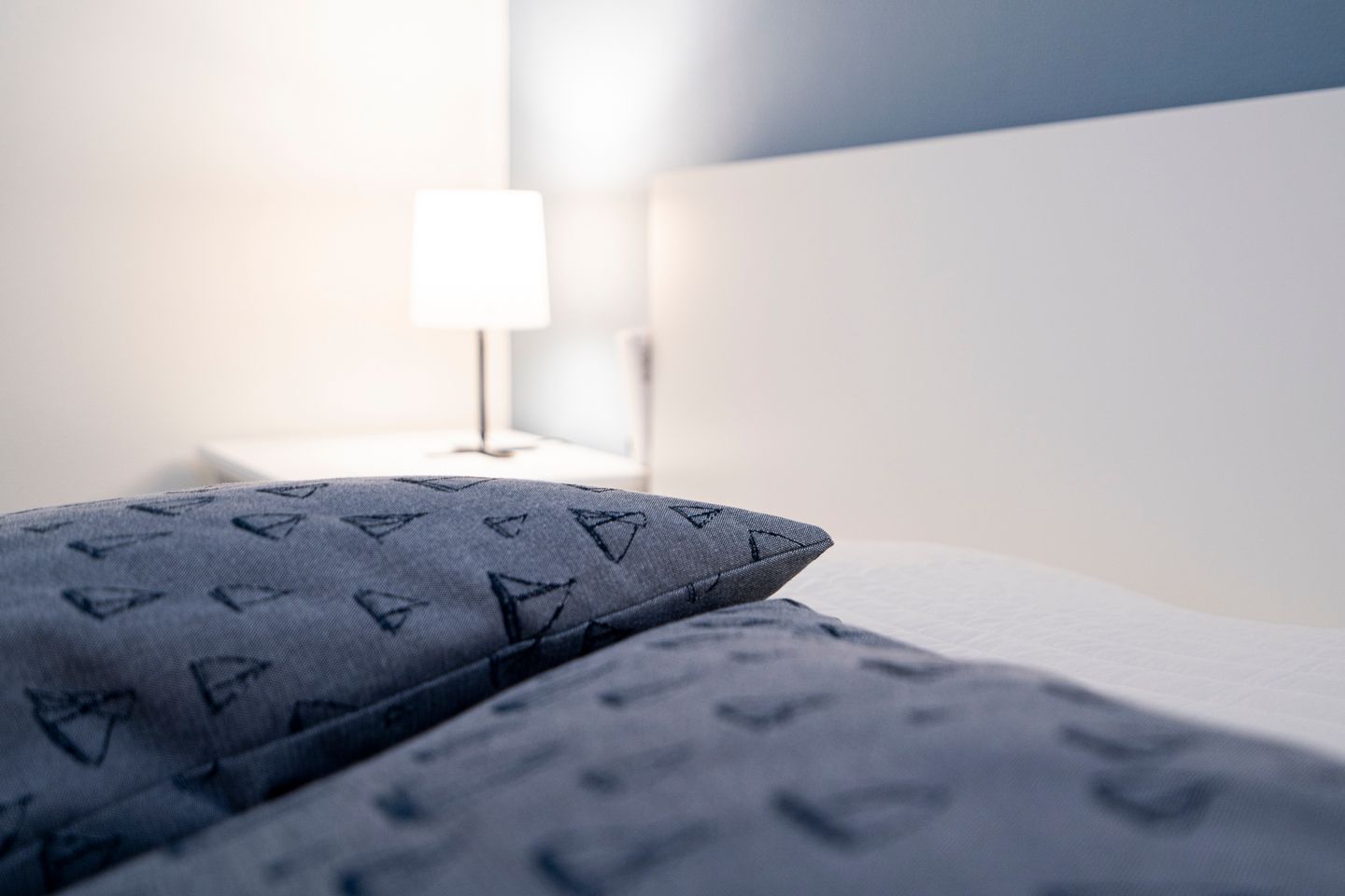 Panoramic App. A10-5 Sierksdorf - Dekoratives Detail