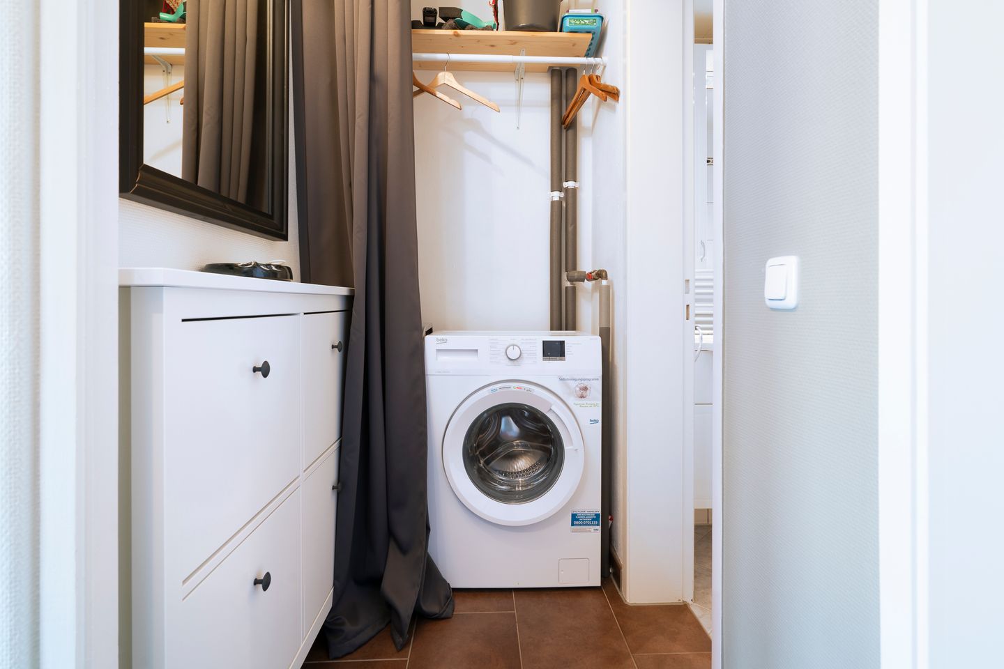 Panoramic App. A10-5 Sierksdorf - Dekoratives Detail