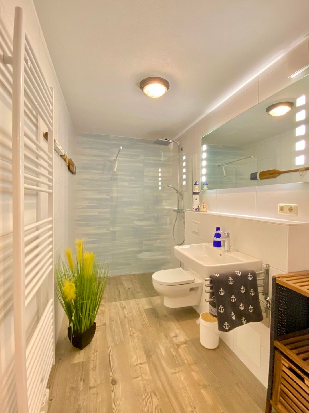  Rämel 38 Whg. 15 "Strandkieker" Deutschland - 