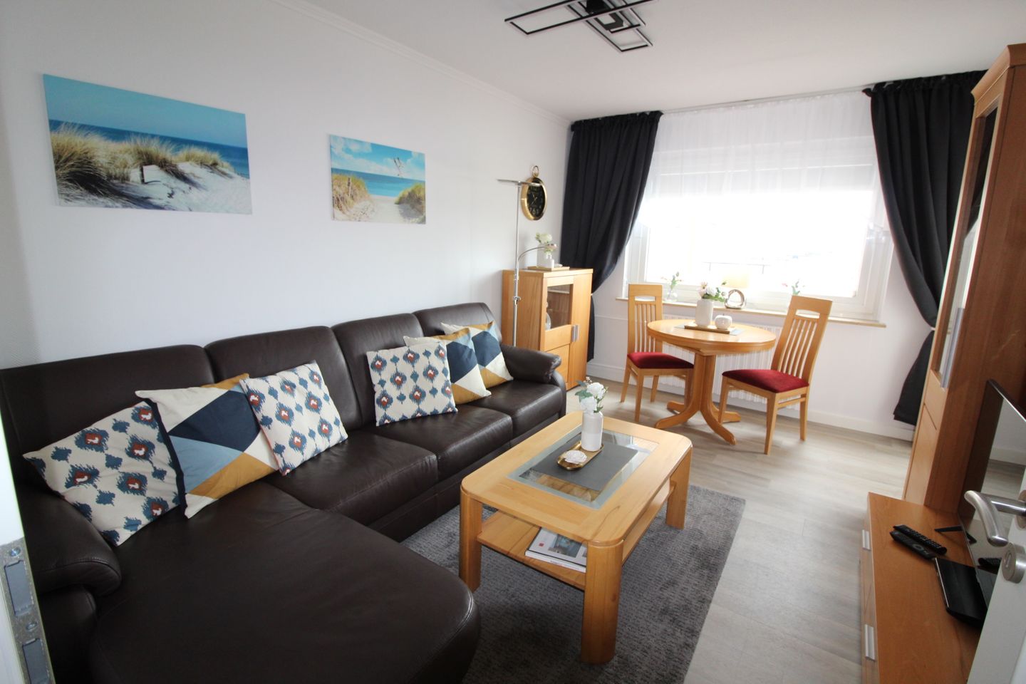 Haus Nordland Haus  Nordland Wohnung 66 Westerland - 