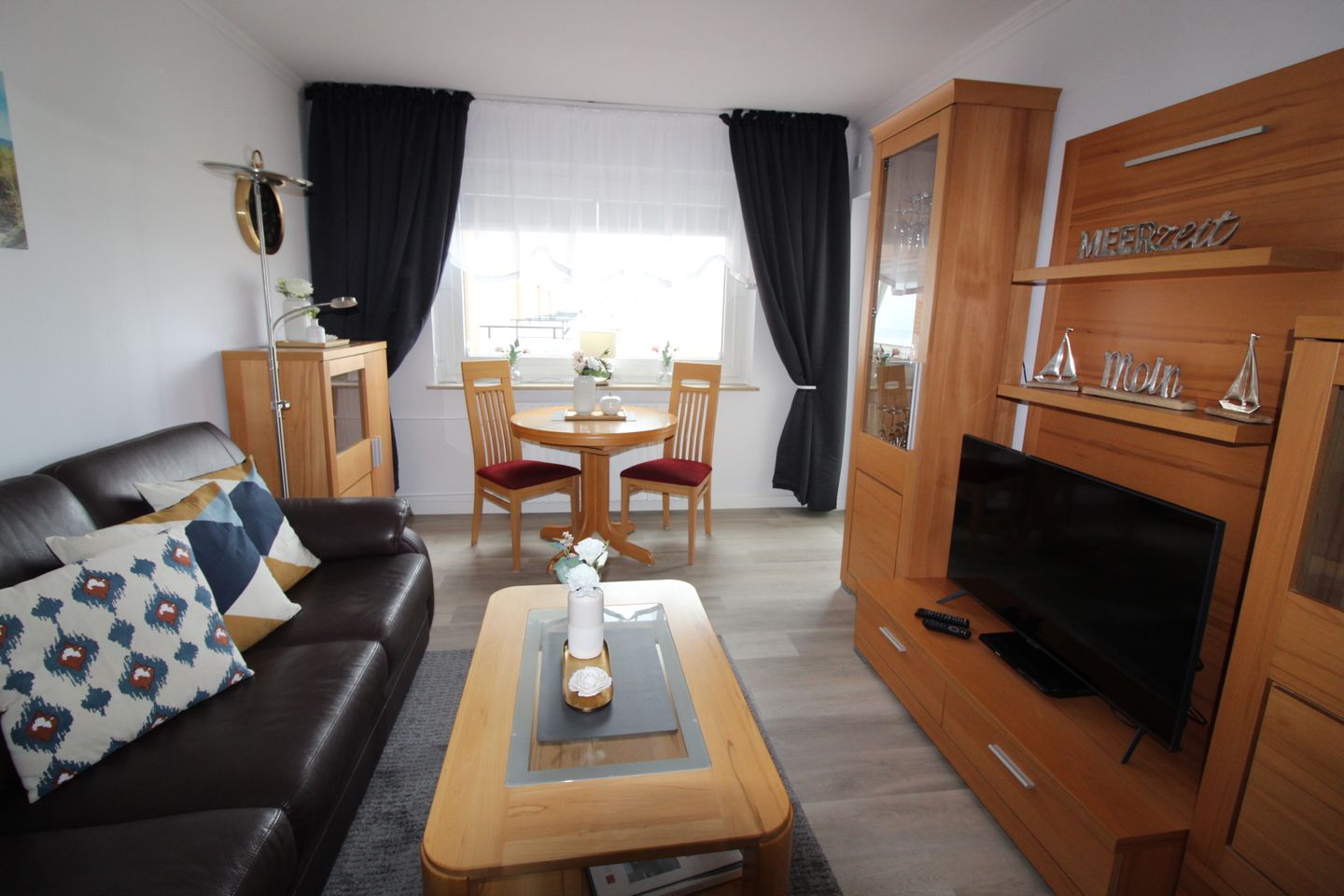 Haus Nordland Haus  Nordland Wohnung 66 Westerland - 