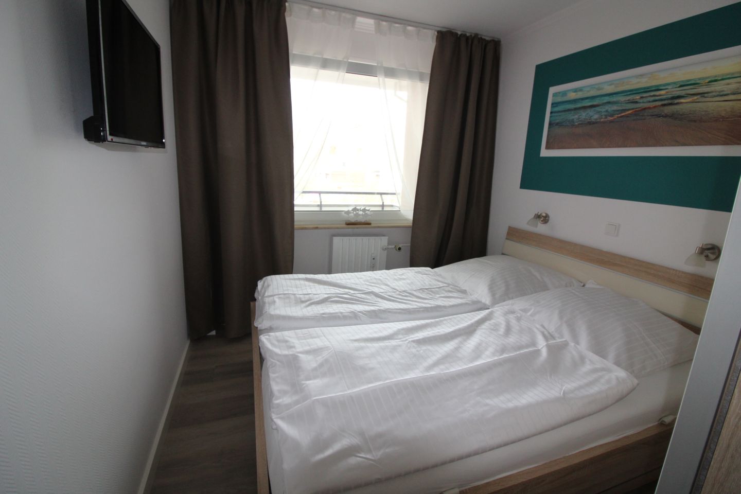 Haus Nordland Haus  Nordland Wohnung 66 Westerland - 