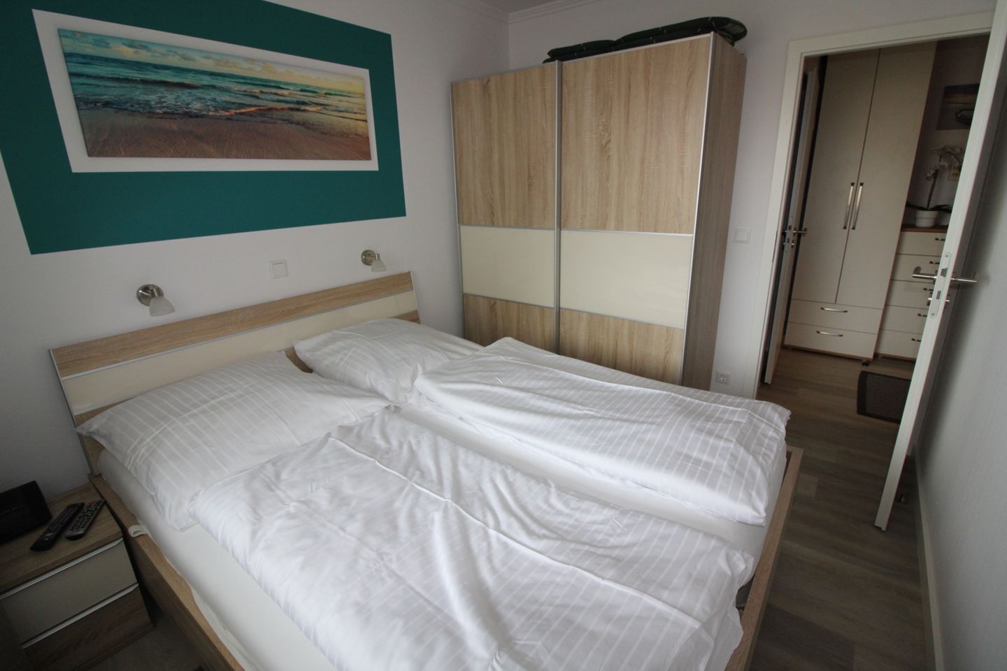 Haus Nordland Haus  Nordland Wohnung 66 Westerland - 