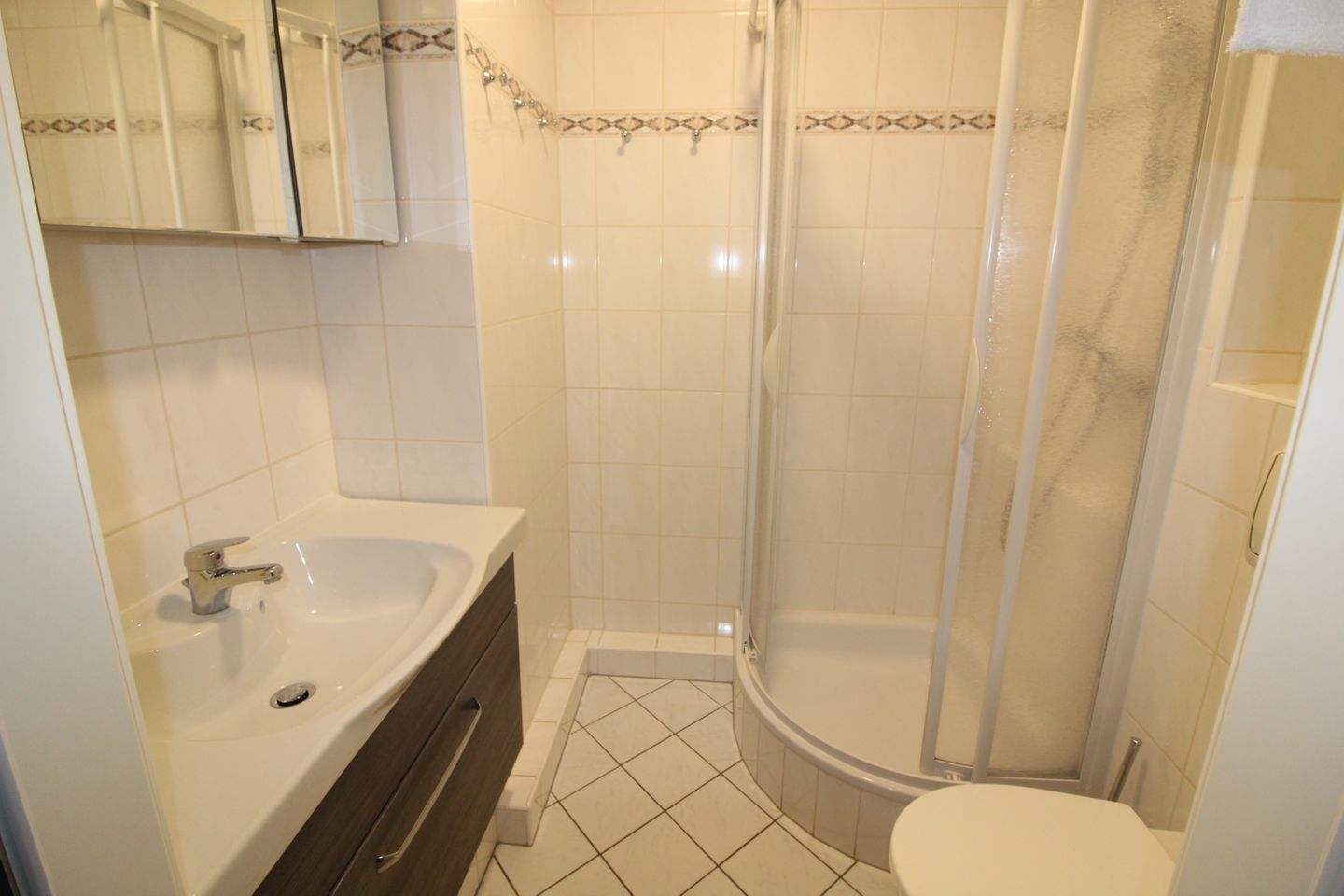 Haus Nordland Haus  Nordland Wohnung 66 Westerland - 