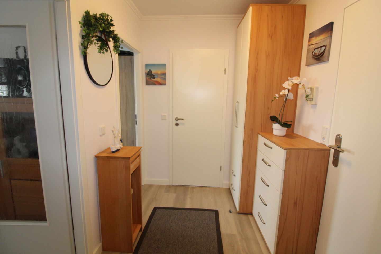 Haus Nordland Haus  Nordland Wohnung 66 Westerland - 