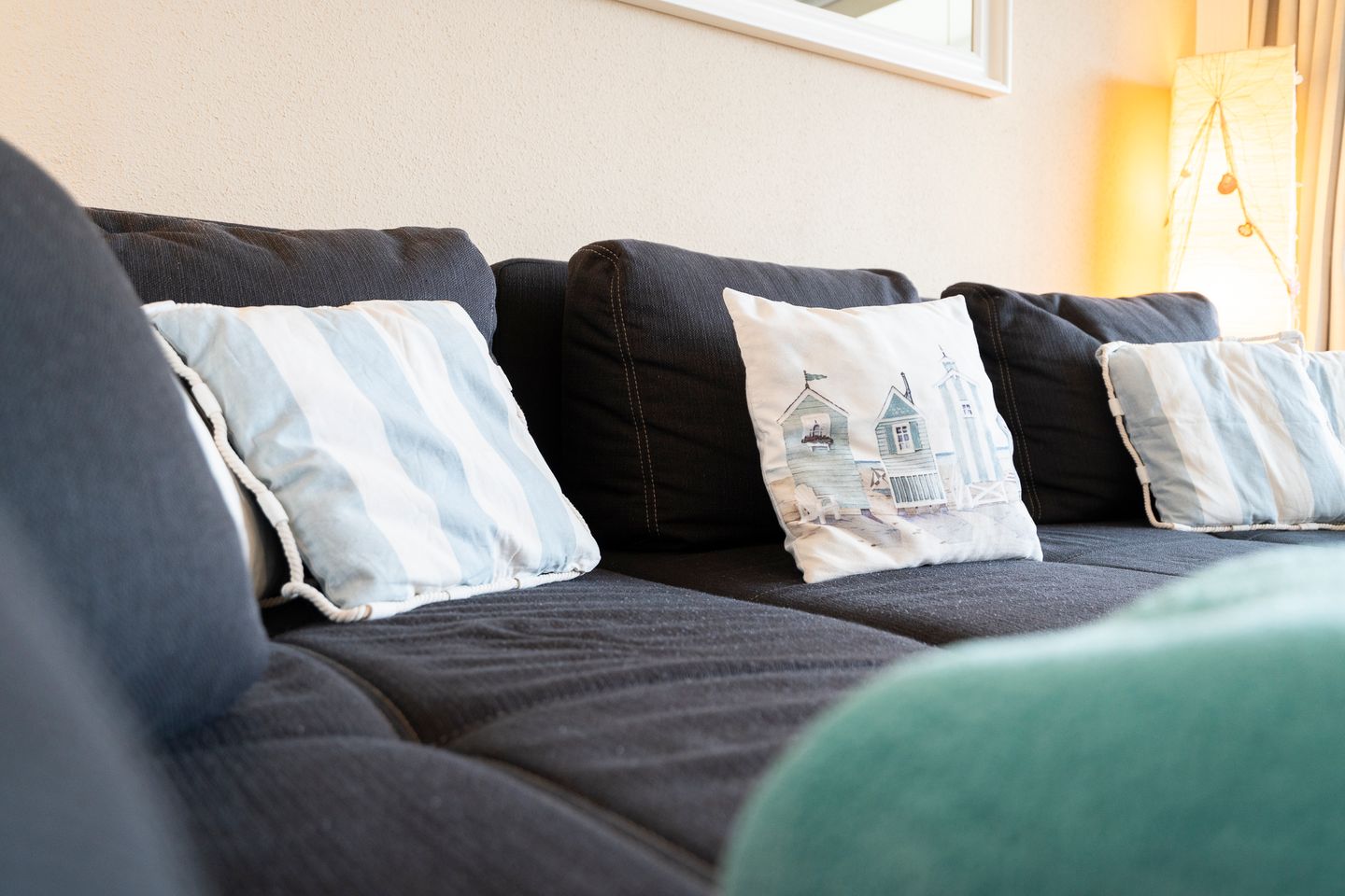 Ferienpark Sierksdorf Maritime Ferienwohnung Sierksdorf - Dekoratives Detail