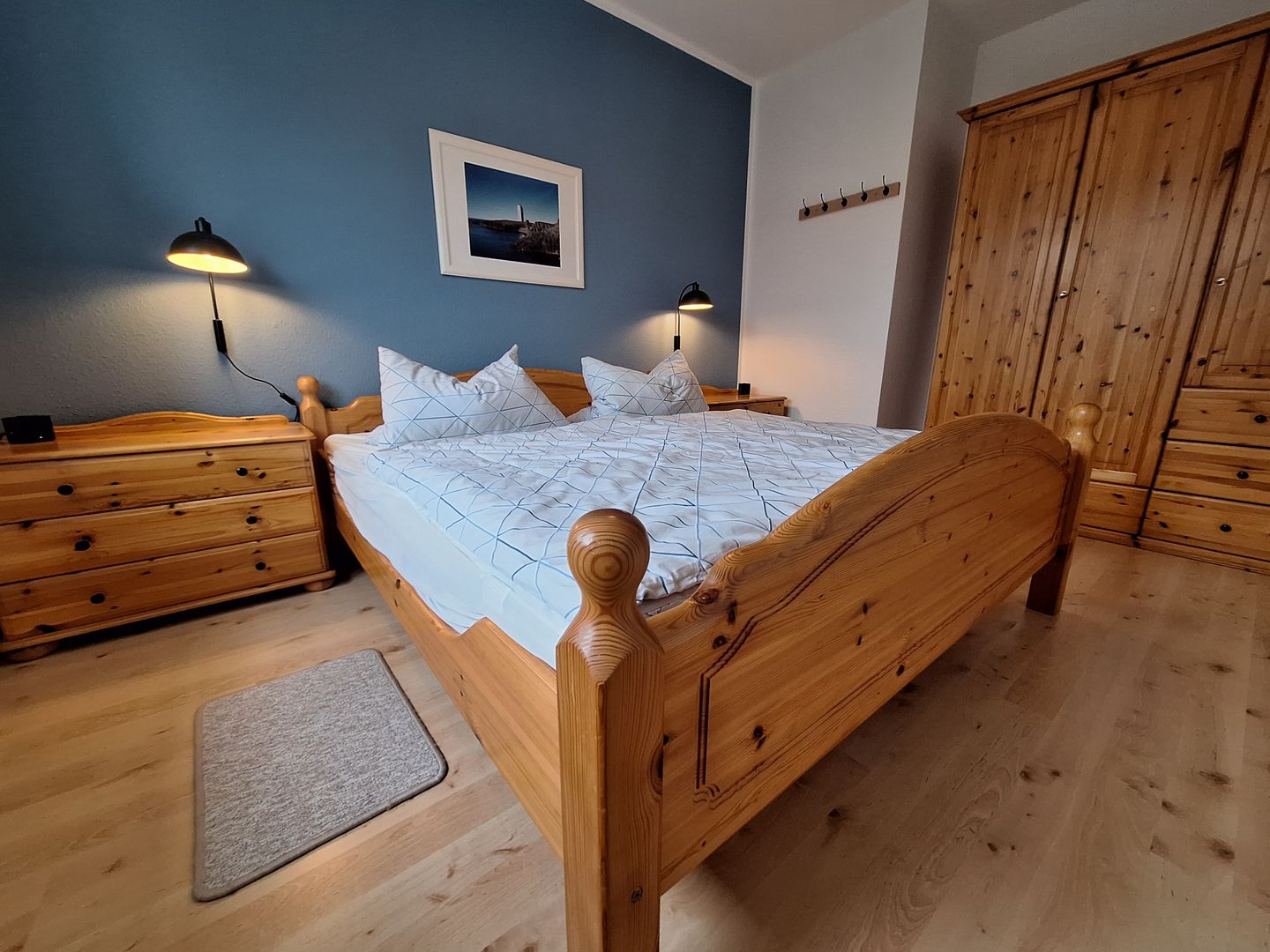  Birkenstr. 14  Wg.2 "Timeout Oasis" Fischland-Darss-Zingst - 