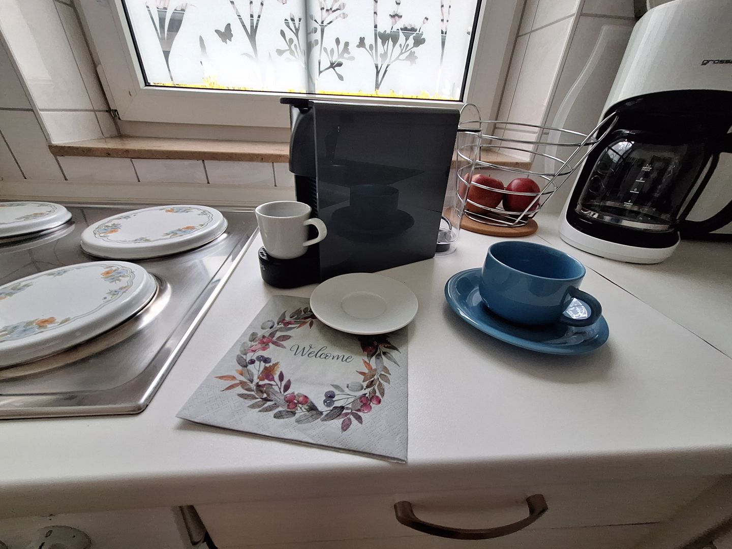  Birkenstr. 14  Wg.2 "Timeout Oasis" Fischland-Darss-Zingst - 