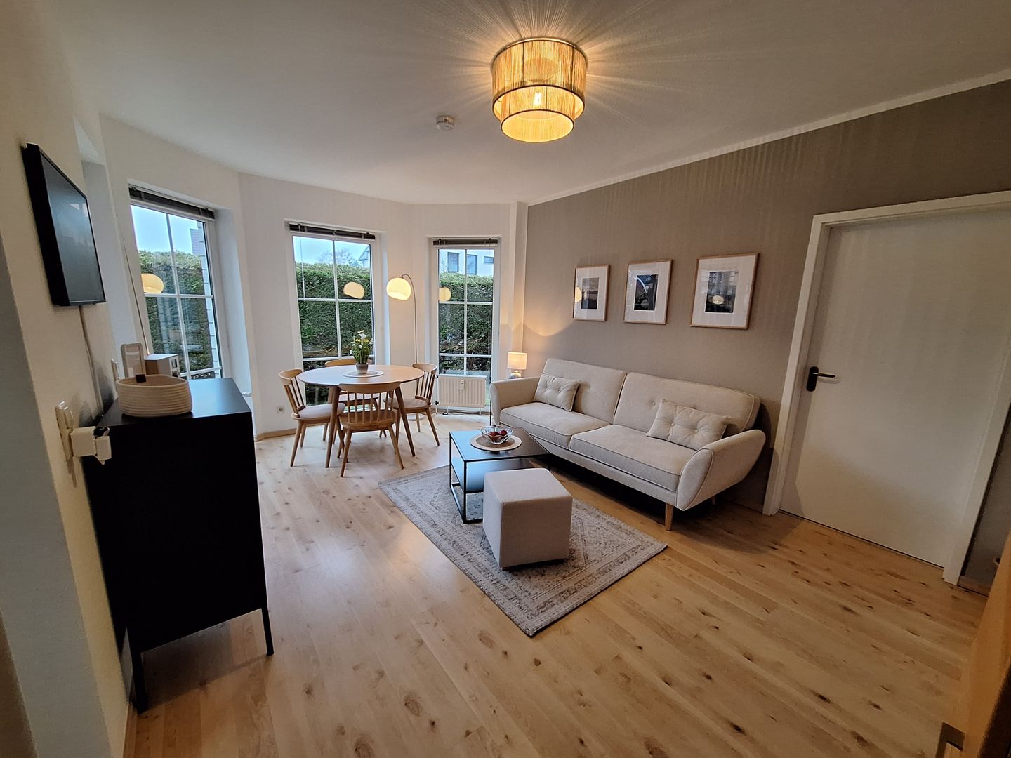  Birkenstr. 14  Wg.2 "Timeout Oasis" Fischland-Darss-Zingst - 