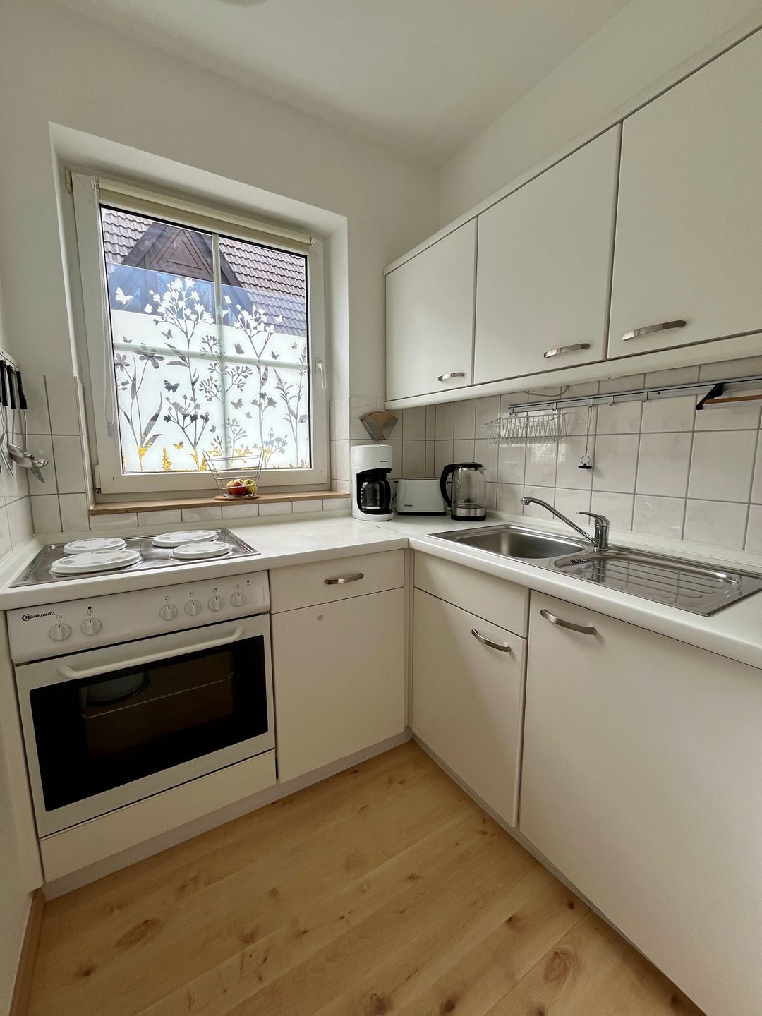  Birkenstr. 14  Wg.2 "Timeout Oasis" Fischland-Darss-Zingst - 